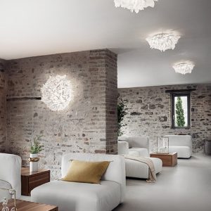 Plafonnier/Applique Veli Foliage S SLAMP
