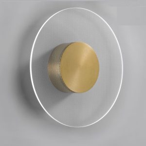 Applique Air Ø35cm-Elesi Luce