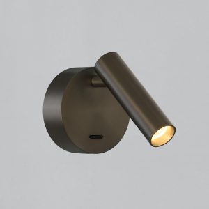 Applique 11cm Atria Bronze d’ACB Lighting
