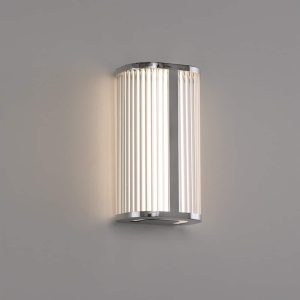 Applique Diva Chrome 30cm d’ACB Lighting
