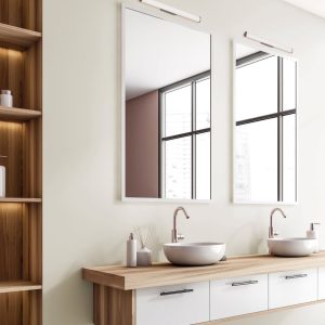 Applique de salle de bain Ura d’ACB Lighting