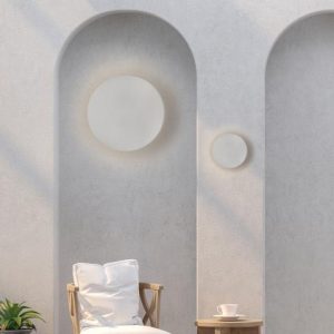 Applique Combo Blanc 60cm d’ACB Lighting