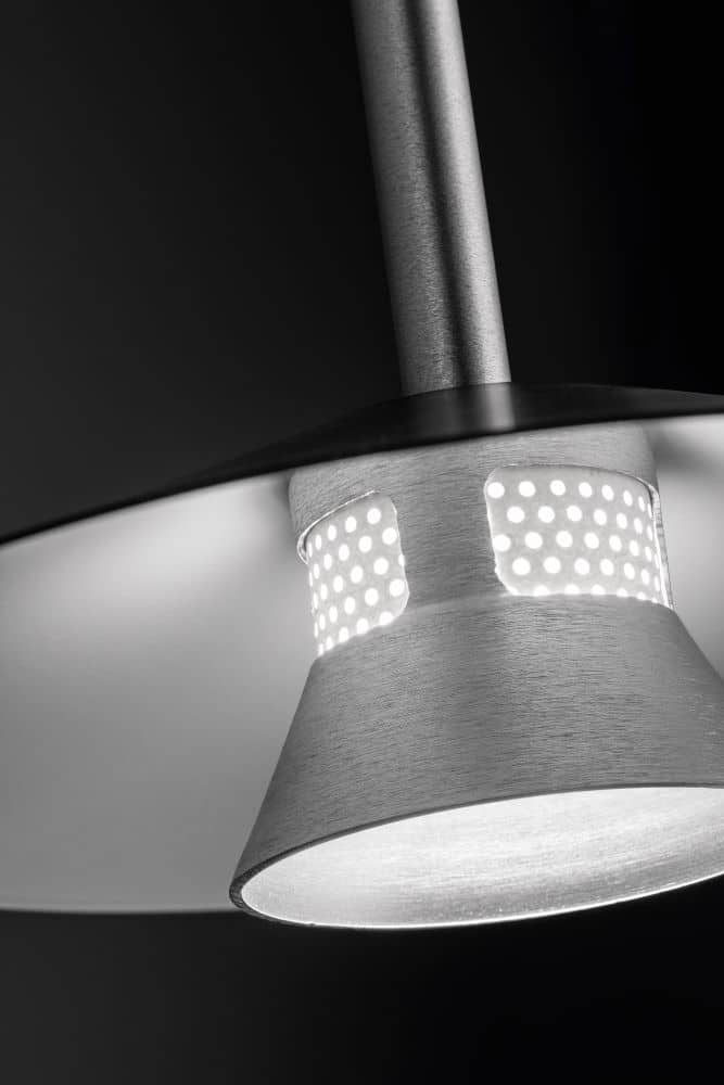 Suspension Narciso LED 05302 Elesi Luce – Image 3