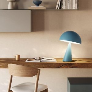 Lampe Imperfetto E14 38CM Elesi Luce