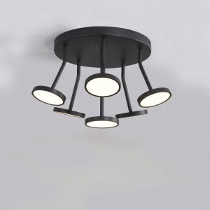 Plafonnier Corvus d’ACB Lighting