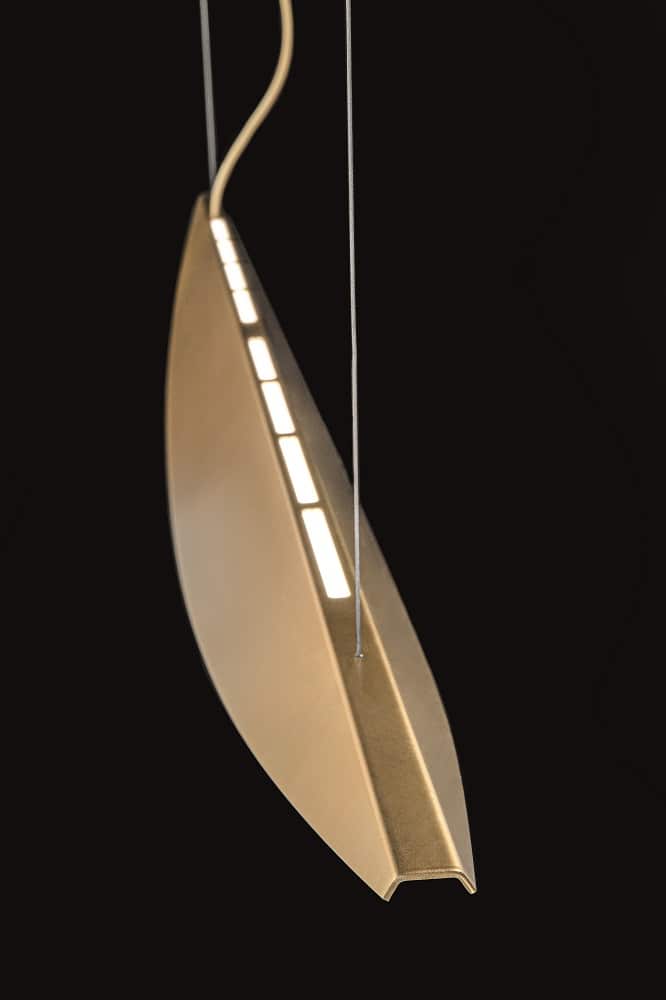 Suspension LED Alba 120 cm Elesi Luce – Image 3
