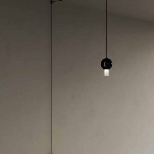 Suspension Medusa LED 05405 Elesi Luce
