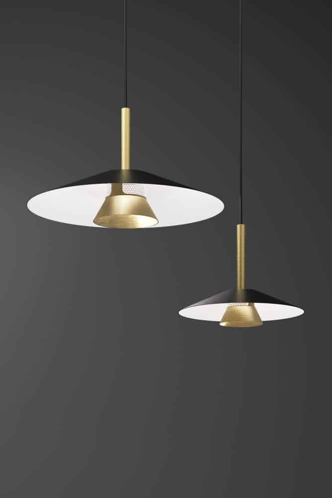 Suspension Narciso LED 05302 Elesi Luce – Image 4